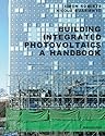 Building Integrated Photovoltaics: A Handbook