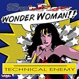 Wonderwoman