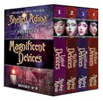 Magnificent Devices 4-Book Bundle