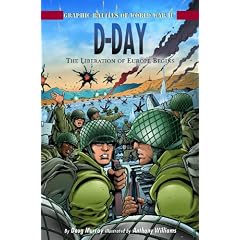 D-Day: The Liberation of Europe Begins
