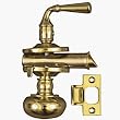 National Mfg. N216614 Storm Door Latch