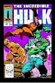 Incredible Hulk Visionaries - Peter David, Vol. 4 (v. 4)