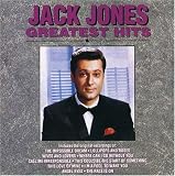 Jack Jones - Greatest Hits