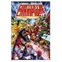 Contest Of Champions II TPB (Marvel's Finest)