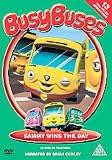 Busy Buses - Sammy Wins The Day [DVD]