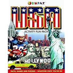 U.s.a. (Funpax)