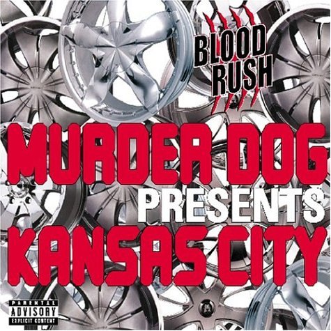 CD-Charts  Search : Murder Dog Presents Kansas City