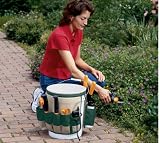 Fiskars Garden Bucket Caddy #9424