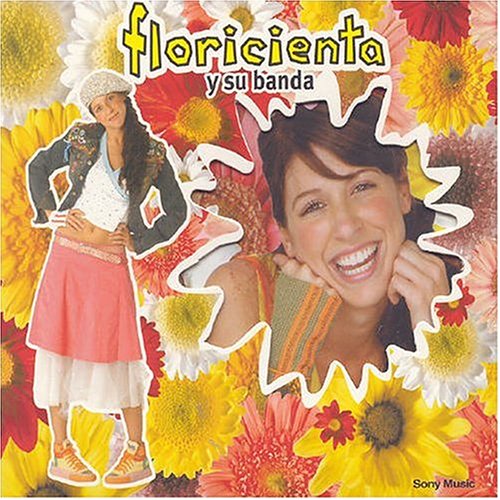 FLORICIENTA - Floricienta Y Su Banda - Zortam Music