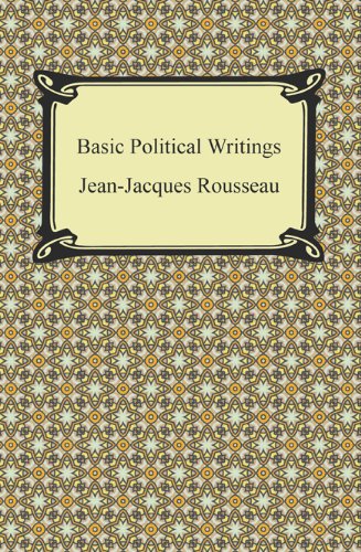 Basic Political Writings