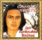 Camilo Sesto -  20 Grandes Exitos