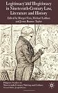 Legitimacy and Illegitimacy in Law, Literature and History