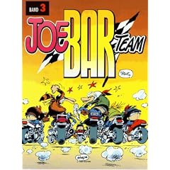 Joe Bar Team, Bd.3