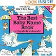 Best Baby Name Book In The Whole World