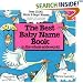 Best Baby Name Book In The Whole World