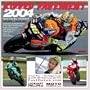 Ripped Pavement 2004 Action Roadracing Calendar
