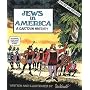 Jews in America: A Cartoon History
