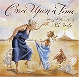 Once upon a time