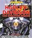 How to Build & Power-Tune Harley Davidson Evolution Engines (Speedpro Series)