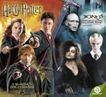 The World of Harry Potter 2011 Calendar