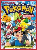 Amazing Pokemon Guide Book