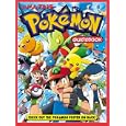 Pokemon Guide Book