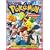 Amazing Pokemon Guide Book