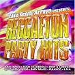 Eddie Arroyo Presents: Reggaeton Party Hits