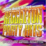 Reggaeton Party Hits