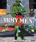 Army Men 2