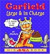Garfield Large & in Charge