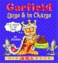Garfield Large & in Charge: His 45th Book (Garfield New Collections)