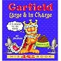Garfield Large & in Charge: His 45th Book