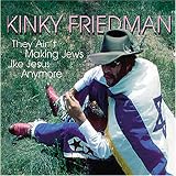 They Aint Making Jews Like Jesus Anymore