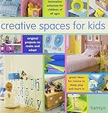Creative spaces for kids