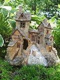 Willow Fairy House
