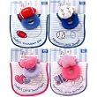 Bib & Ring Rattle