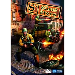 Silent Storm