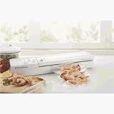 Tilia Inc. T000-03430 Pro III Plus FoodSaver
