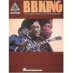 B.B. King* book cover