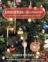 Christmas: 1960-Present: A Collector's Guide to Decorations and Customs (Schiffer Book for Collectors)