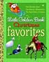 Little Golden Book Christmas Favorites