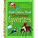 Little Golden Book Christmas Favorites