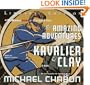 The Amazing Adventures of Kavalier & Clay