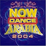 Now Dance Arabia 2004