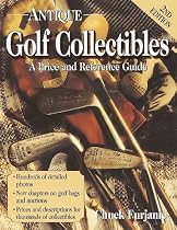 Antique Golf Collection