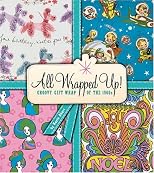 All Wrapped Up!: Groovy Gift Wrap of the 1960s