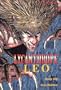 Lycanthrope Leo