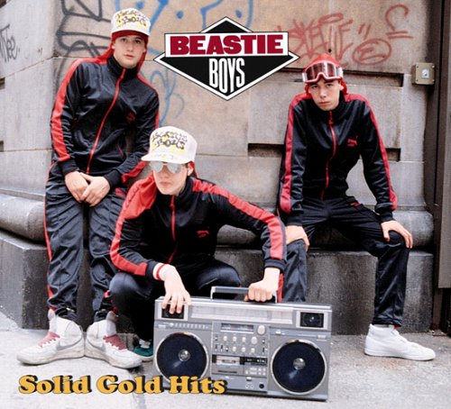 CD-Charts  Music : Solid Gold Hits: Remastered/Parental Advisory