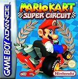 Mario Kart Advance: Super Circuit